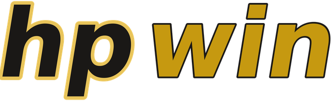 hpwin logo