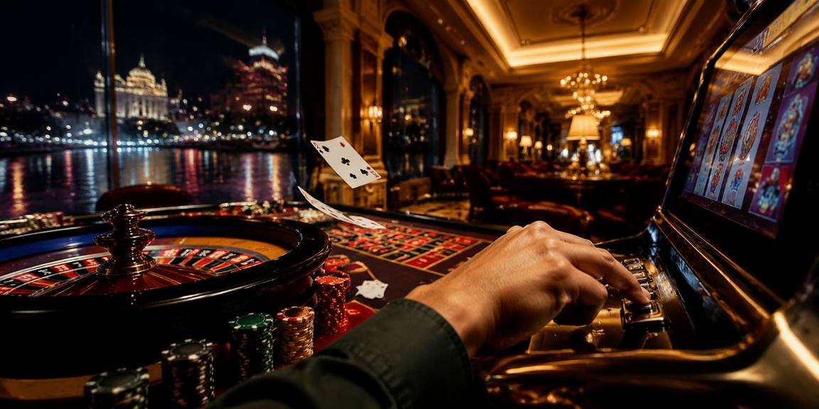 hpwin mobile gaming